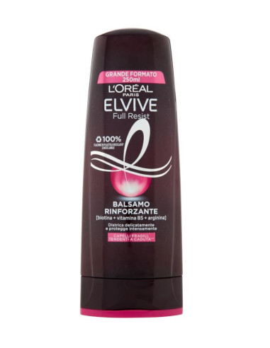 loreal ELVIVE BALSAMO 250ML FULL RESIST