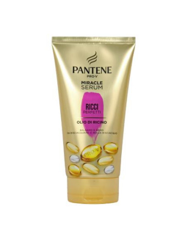 pantene ricci  balsamo 150ml