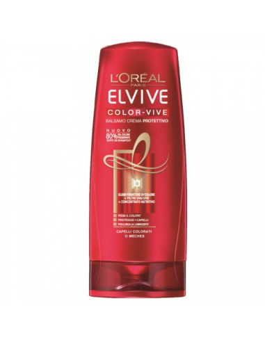 loreal elvive basamo color-vive 200ml