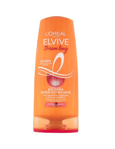 loreal elvive balsamo sueer districante 200ml