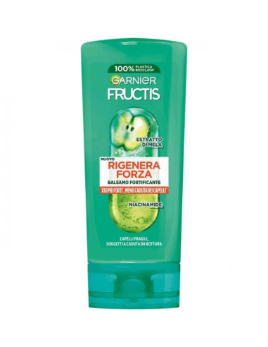 FRUCTIS Rigenera Forza - balsamo fortificante 200 ml