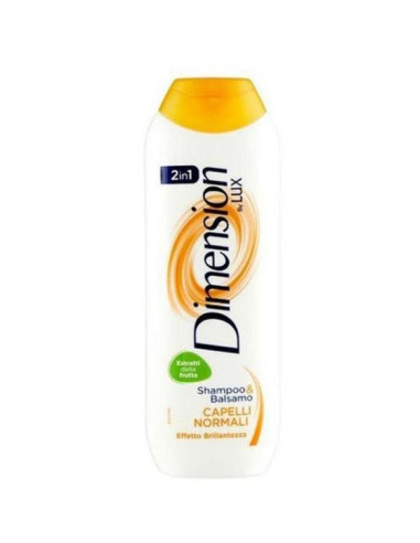 Dimension  shampoo & balsamo capelli 2in1 250ML