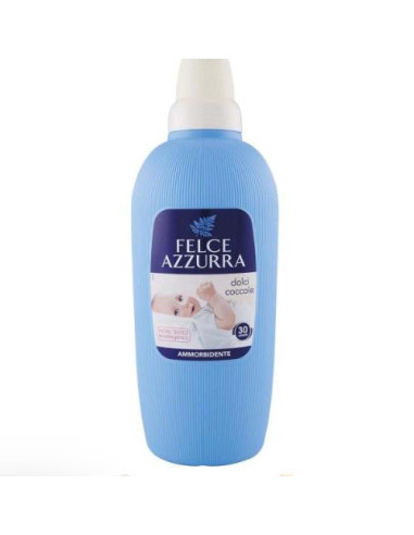 FELCE AZZURRA AMMORBIDENTE BABY 30 LAVAGGI 2LT. DOLCI COCCOLE