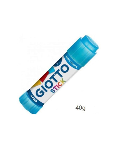 COLLA STICK GIOTTO 40GR