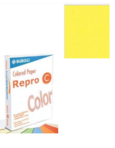 0-Carta-colorata-Repro-C-Color-Burgo-A4---80gmq-giallo