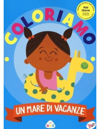 Coloriamo un mare di vacanze