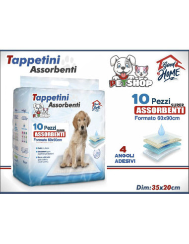 TAPPETINI ASS 60X90