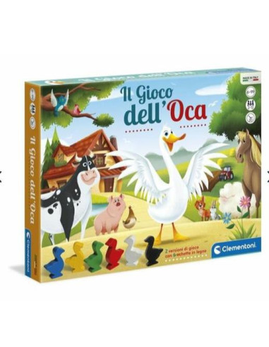 Il Gioco dell'Oca