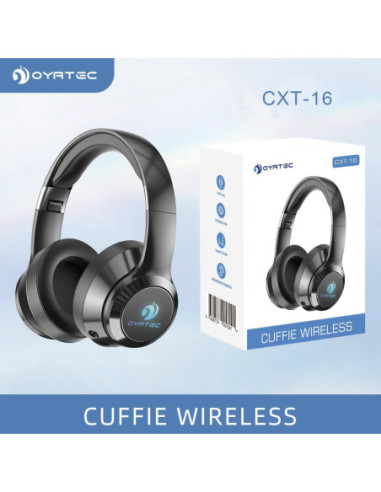 CUFFIE WIRELESS