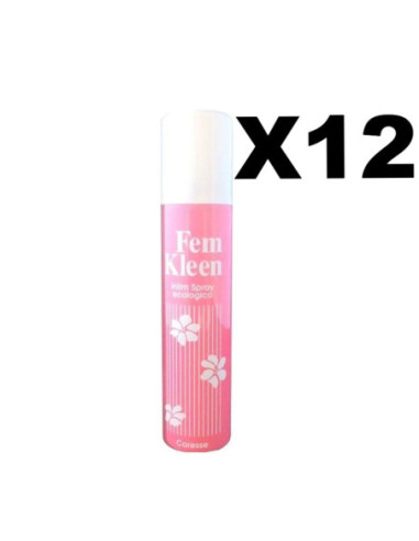 Fem Kleen Deodorante Intimo 100 Ml.