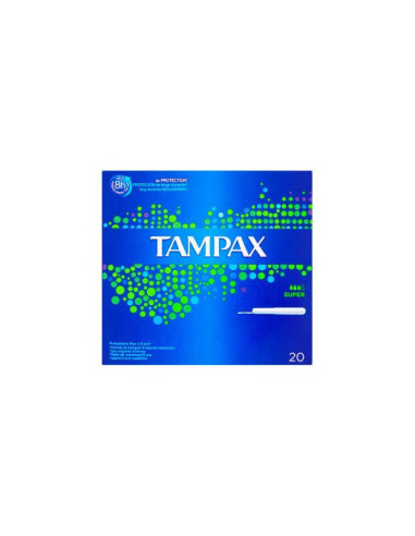 TAMPAX