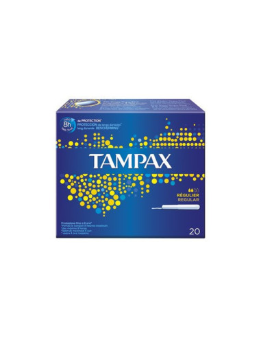 TAMPAX