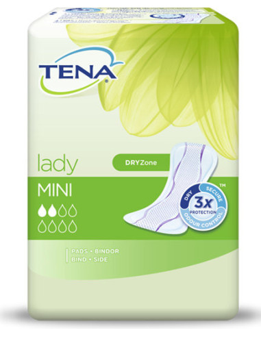 lena lady mini *20