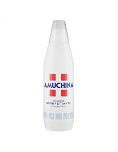 amuchina disinfettante 1000ml