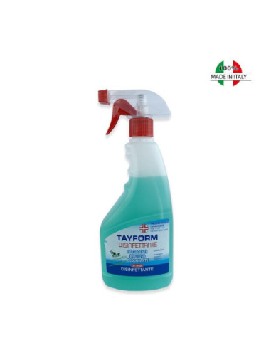 TAYFORM disinfettante 750ml IVATO