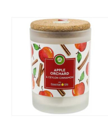 AIR WICK AIR WICK apple orchard  185 g