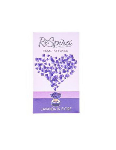 Respira Fleurs Lavanda 60ml