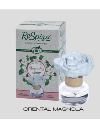 Respira Fleur Bio Magnolia 60ml