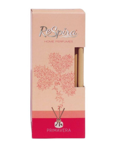 DET.PROFUMATORE AMBIE. RESPIRA DIFF.PRIMAVERA 60ML