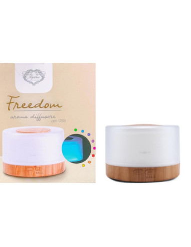 Diffusore aroma freedom 320cm