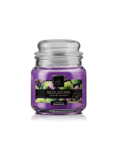 GIARA SENSAZIONALE 15H LAVANDA 80G