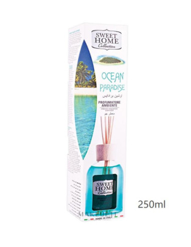 PROF.AMB.SWEET HOME 250ML OCEAN PARADISE