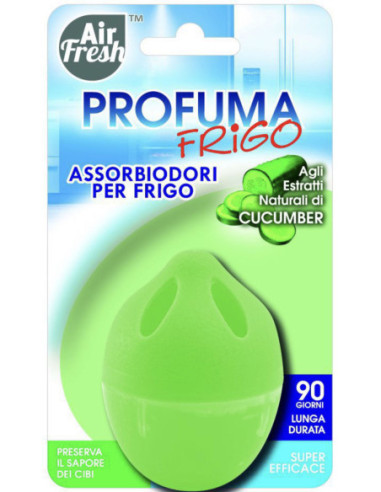 PROFUMA  FRIGO CUCUMBER