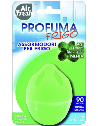 PROFUMA  FRIGO MENTA