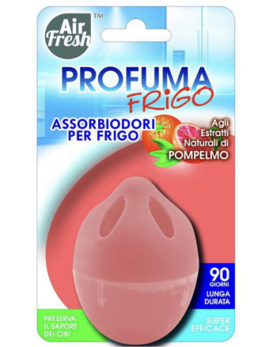 PROFUMA  FRIGO POMPELMO