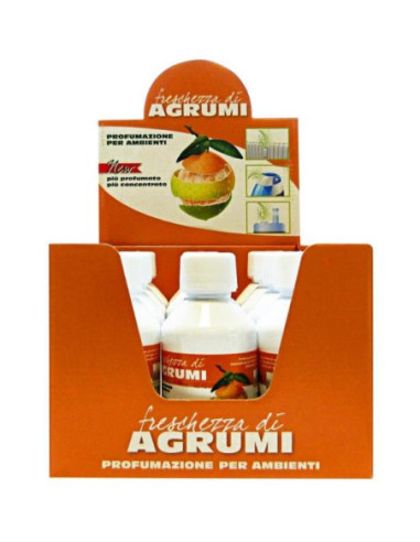 agrumi