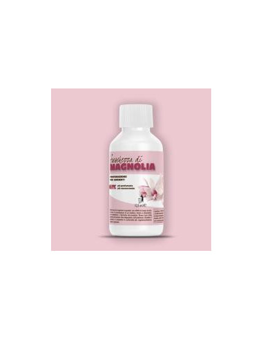 essenza  profumazione per ambienti 125ml magnolia