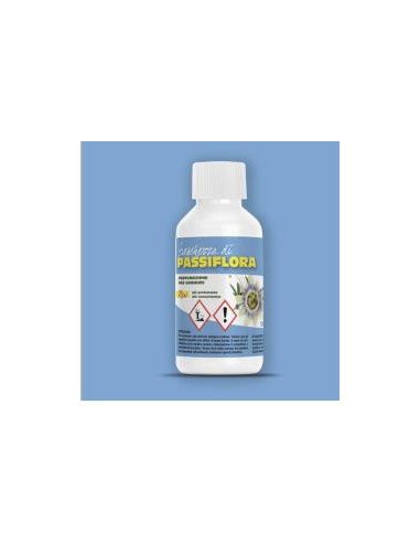 essenza per ambienti  passiflora 125ml