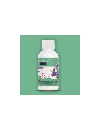 essenza per ambienti  iris  125ml